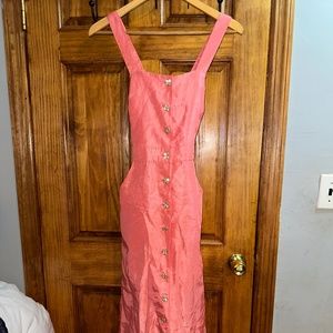 Alice McCall dress